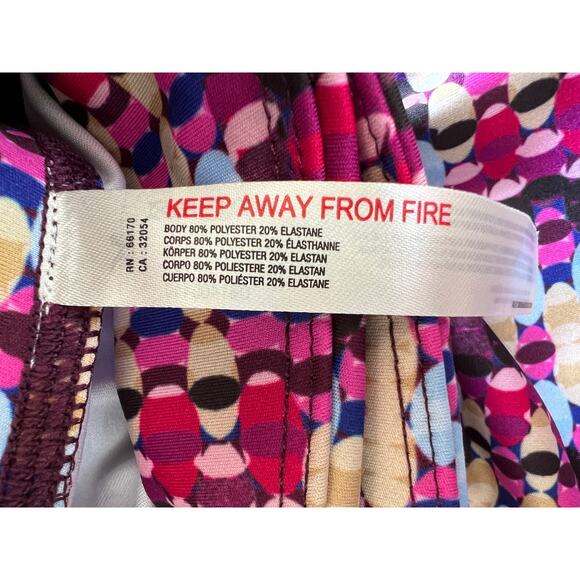 Free People Movement Lose Control Wrap Leggings - Size XS - NWOT - Picture 6 of 6